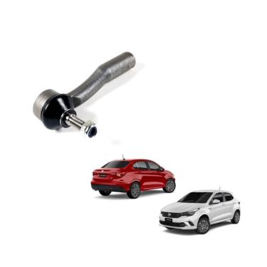 Imagem de Terminal De Direção L/e Argo/cronos Td293