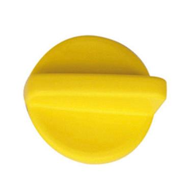 Imagem de Tampa óleo Do Motor Peugeot 206 207 Hoggar Até 2014