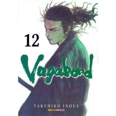 Imagem de Vagabond - Vol.12