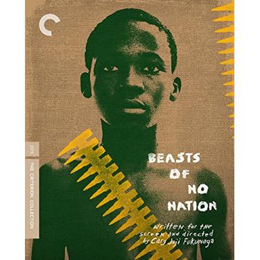 Imagem de Beasts of No Nation (The Criterion Collection) [Blu-ray] [Blu-ray]