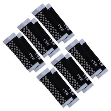 Imagem de Manguito Curto Voleibol Elite - Kit com 6-Unissex