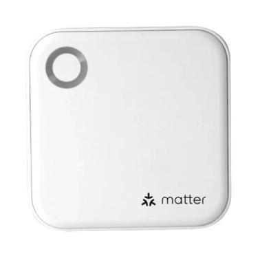 Imagem de Gateway WIFI TTLOCK G5 2.4G 5G Bluetooth Mesh Para Fechaduras Intelige