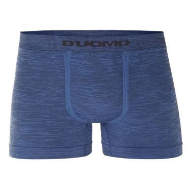 Imagem de Cueca Boxer Lisa Sem Costura Duomo