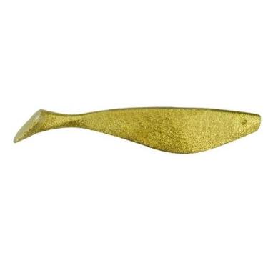 Imagem de Isca artificial rebel plastica macia  shad minnow 23cm - Action Plasti