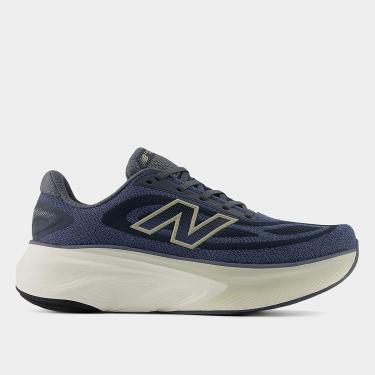 Imagem de Tênis New Balance Fresh Foam x More V6 Masculino-Masculino