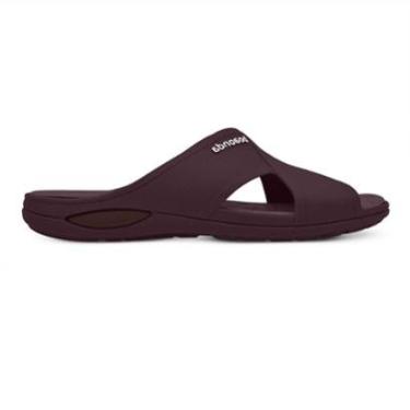 Imagem de Chinelo Ortopédico Boaonda Harmony Alta absorção de Impacto-Feminino