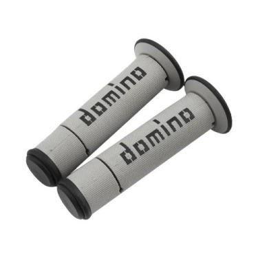 Imagem de Manoplas De Borracha Gel Protaper De 7/8 Polegadas Para Motocicleta, D