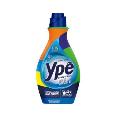 Imagem de Amaciante Concentrado Blue Ypê 500ml