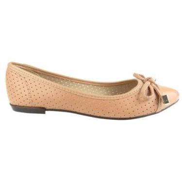 Imagem de SAPATILHA MOLECA 5301364-Feminino