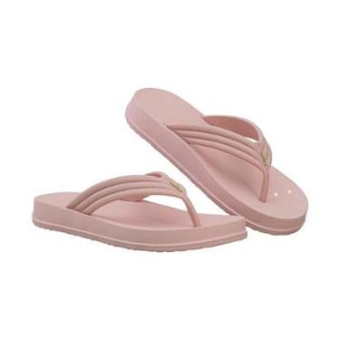 Imagem de Sandália Preto Tira Entre Dedos Glitter | Zaxy-Feminino