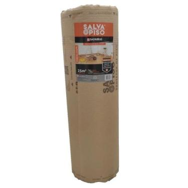 Imagem de Salva Piso 1,00 X 25 Metros Com Logo Copafer - P0149 - Salvabras