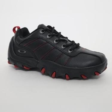 Imagem de Tenis Oakley Airstrip Leather-Masculino