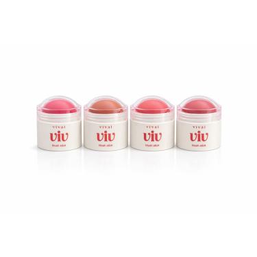 Imagem de Blush Stick Viv - Vivai
