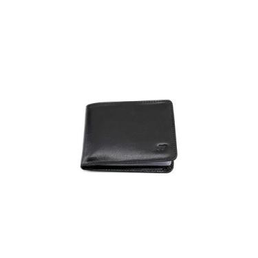 Imagem de Carteira Masculina Fontanelli 001 Couro Preto, UNI