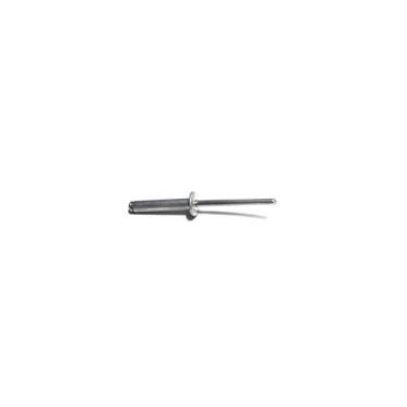 Imagem de Rebite pop ad-6100 4,8 x 25,4 compativel com: universal univ - ZACESSO