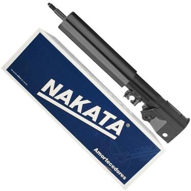 Imagem de Amortecedor Traseiro Uno Premio Elba Ate 2013 SE30761 Nakata, AMORTECE