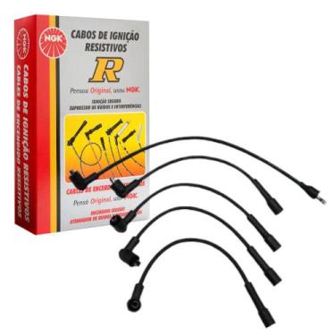 Imagem de Cabo Vela Belina, Corcel, Del, Pampa - NGK