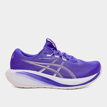 Imagem de Tênis Asics Gel-Cumulus 28 Feminino-Feminino