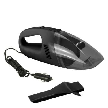 Imagem de Aspirador de pó portátil para carros 12 volts - Air Plus - Schulz