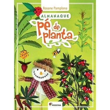 Imagem de Almanaque Pé De Planta