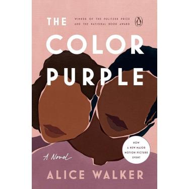 Imagem de The Color Purple - Paperback