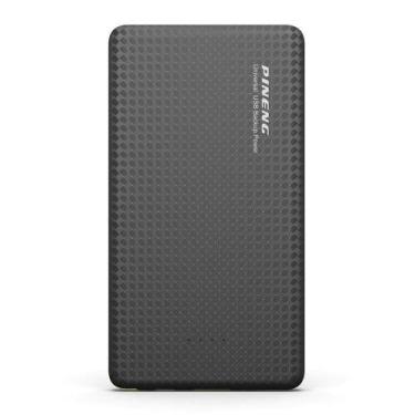 Imagem de Carregador Portátil Power Bank 10.000Mah Slim - ALTOMEX