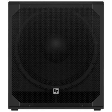 Imagem de Subwoofer Ativo Electro Voice EVIVA 18SP
