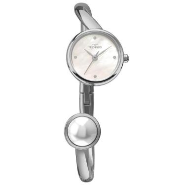 Imagem de Relógio Technos   vxad/b Bracelete-Feminino