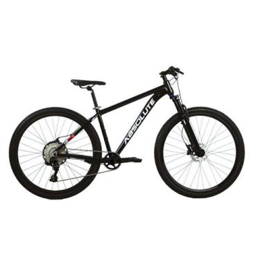 Imagem de Bicicleta Aro 29 Absolute Nero 5 12v Garfo com Trava K7 1150 Freios Hi