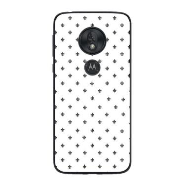 Imagem de Capa Adesivo Skin176 Verso Para Motorola Moto G7 Play - KawaSkin