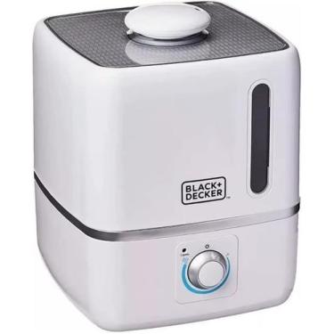 Imagem de Umidificador de Ar Black Decker 2,5L, AIR1000, Bivolt