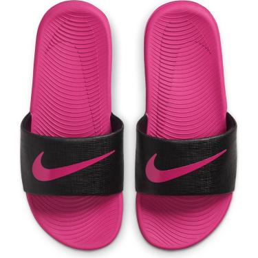 Imagem de Chinelo Slide Infantil Nike Kawa Masculino-Masculino