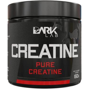 Imagem de Creatina 150g Monohidratada Dark Lab-Unissex