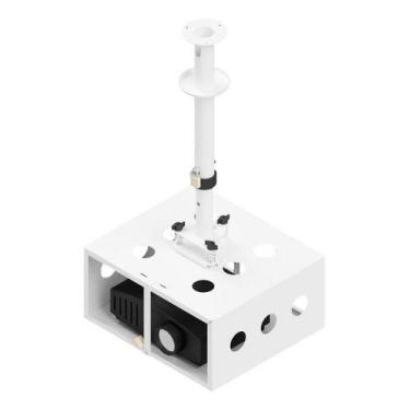 Imagem de Suporte Projetor De Teto Telescópico Promocao - AVATRON