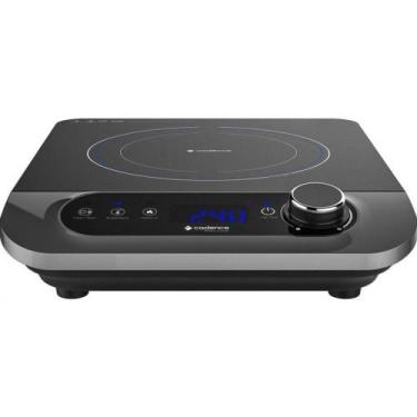 Imagem de Cooktop de Indução 1 Boca Cadence