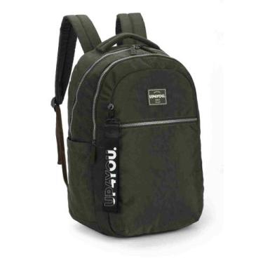 Imagem de Mochila Escolar Crinkle (notebook) Up4you - MJ47073UP