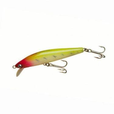 Imagem de Isca artificial Lucky by Nelson Nakamura Queen 7cm 6g - Lucky Moldes