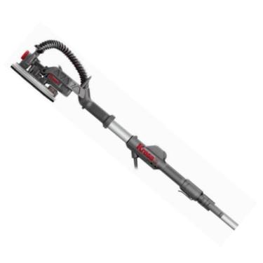 Imagem de Lixadeira de parede kress 8pol 203mm 800w 220v