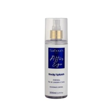 Imagem de Barbour's Beauty - Body Splash Feminino After Ego 200ml - Barbourss Be