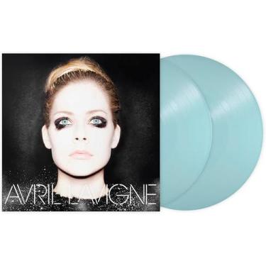 Imagem de Avril Lavigne - 2x LP Avril Lavigne (Amazon Exclusive Vinyl) - mistura
