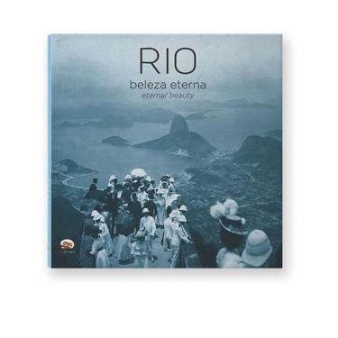 Imagem de Rio beleza eterna - eternal beauty