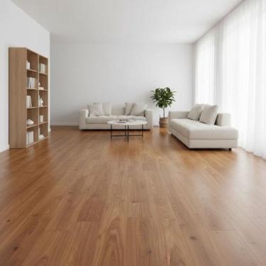 Imagem de Piso Vinilico Cumaru Rolo 2,00x30m Vinil PVC - Plast.co