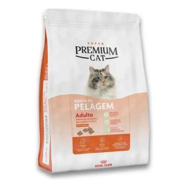 Imagem de Rc cat premium beleza da pelagem 2.5kg - ROYAL CANIN
