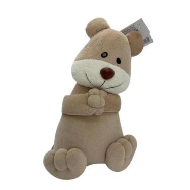 Imagem de Peso de Porta - Urso - SILVIA POLITO