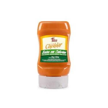 Imagem de CREME CHEDDAR MRS TASTE