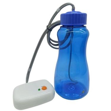 Imagem de Kit Irrigação Garrafa Pressurizada Profi Easysonic Gnatus