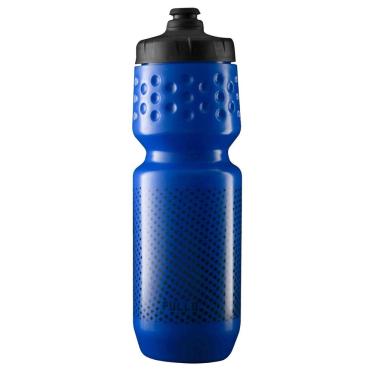 Imagem de Garrafa Caramanhola Squeeze Pullo Bike 750Ml Hupi Dota Azul