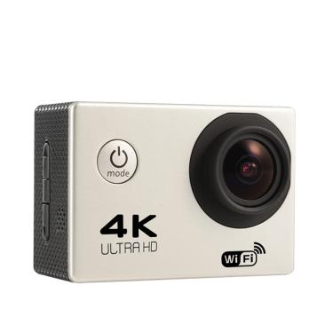 Imagem de 1080p Wifi Waterproof Action Cam Digital Video Camera 4K Camcorder