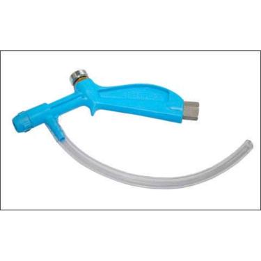 Imagem de Pulverizador Plástico 1/4 Pol. BSP-STEULA-MS 3-BC