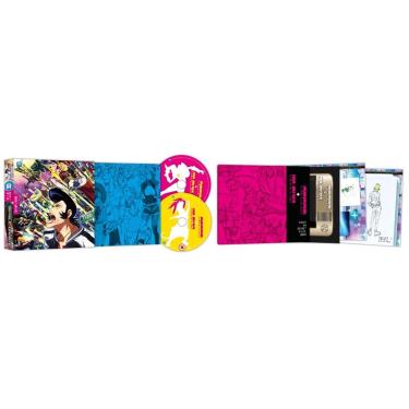 Imagem de Space Dandy - Saison 1 [Édition Collector]